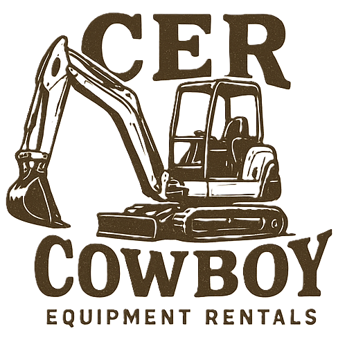 Cowboy Equipment Rentals